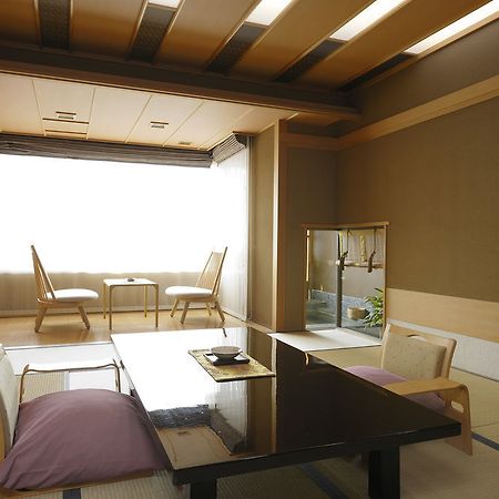 Hoshino Resorts Kai 松本市 エクステリア 写真