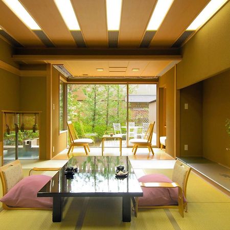 Hoshino Resorts Kai 松本市 エクステリア 写真