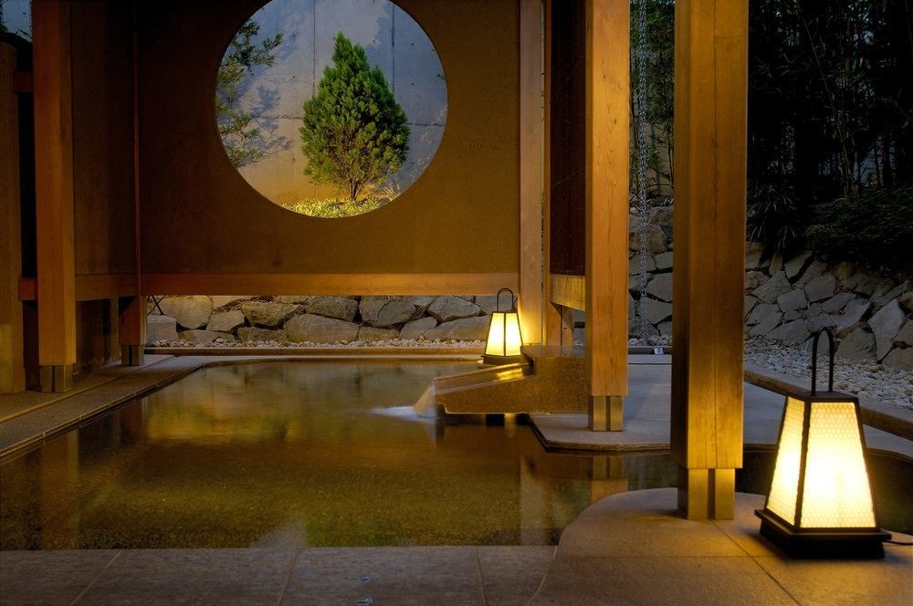 Hoshino Resorts Kai 松本市 エクステリア 写真