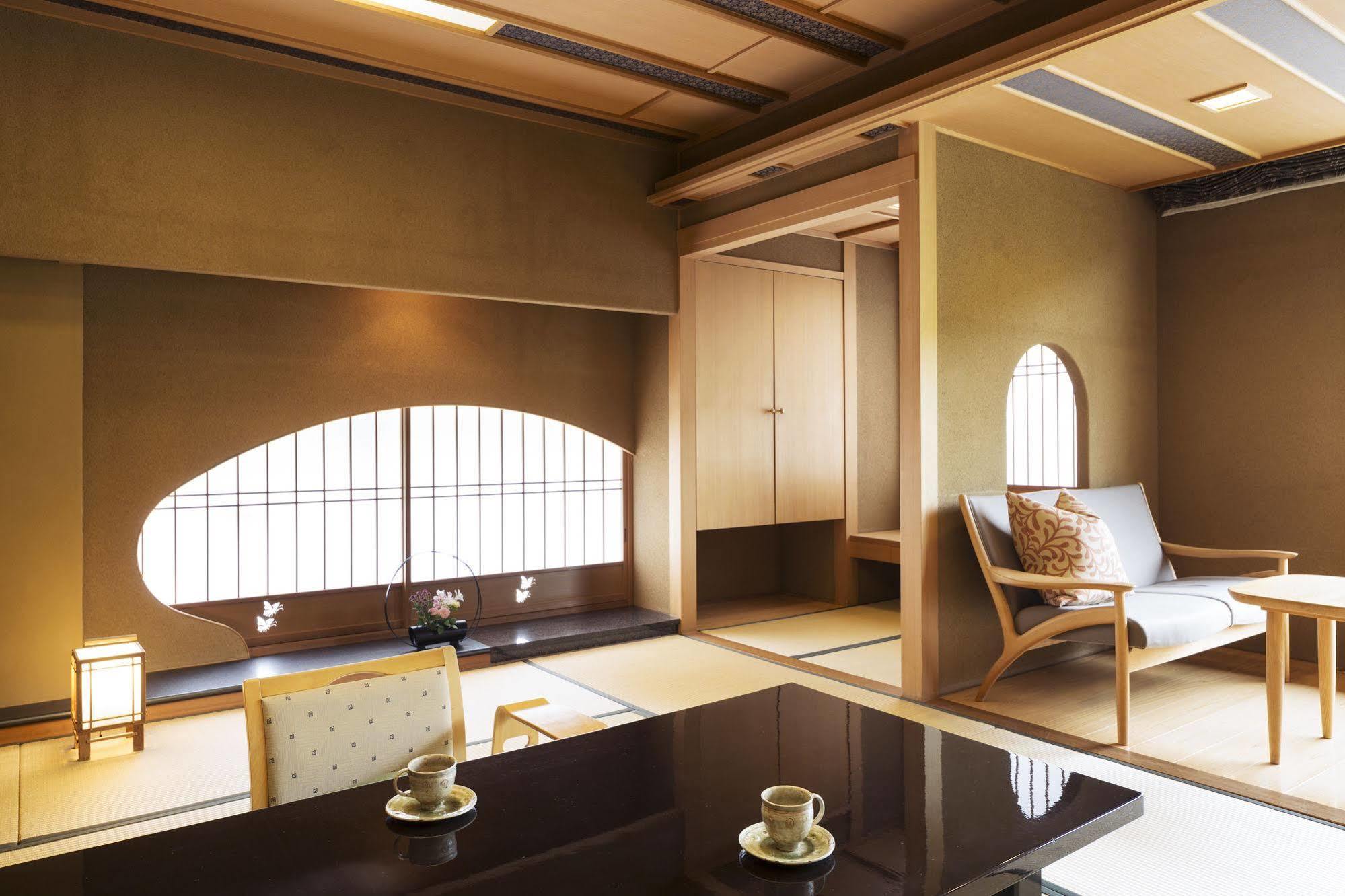 Hoshino Resorts Kai 松本市 エクステリア 写真