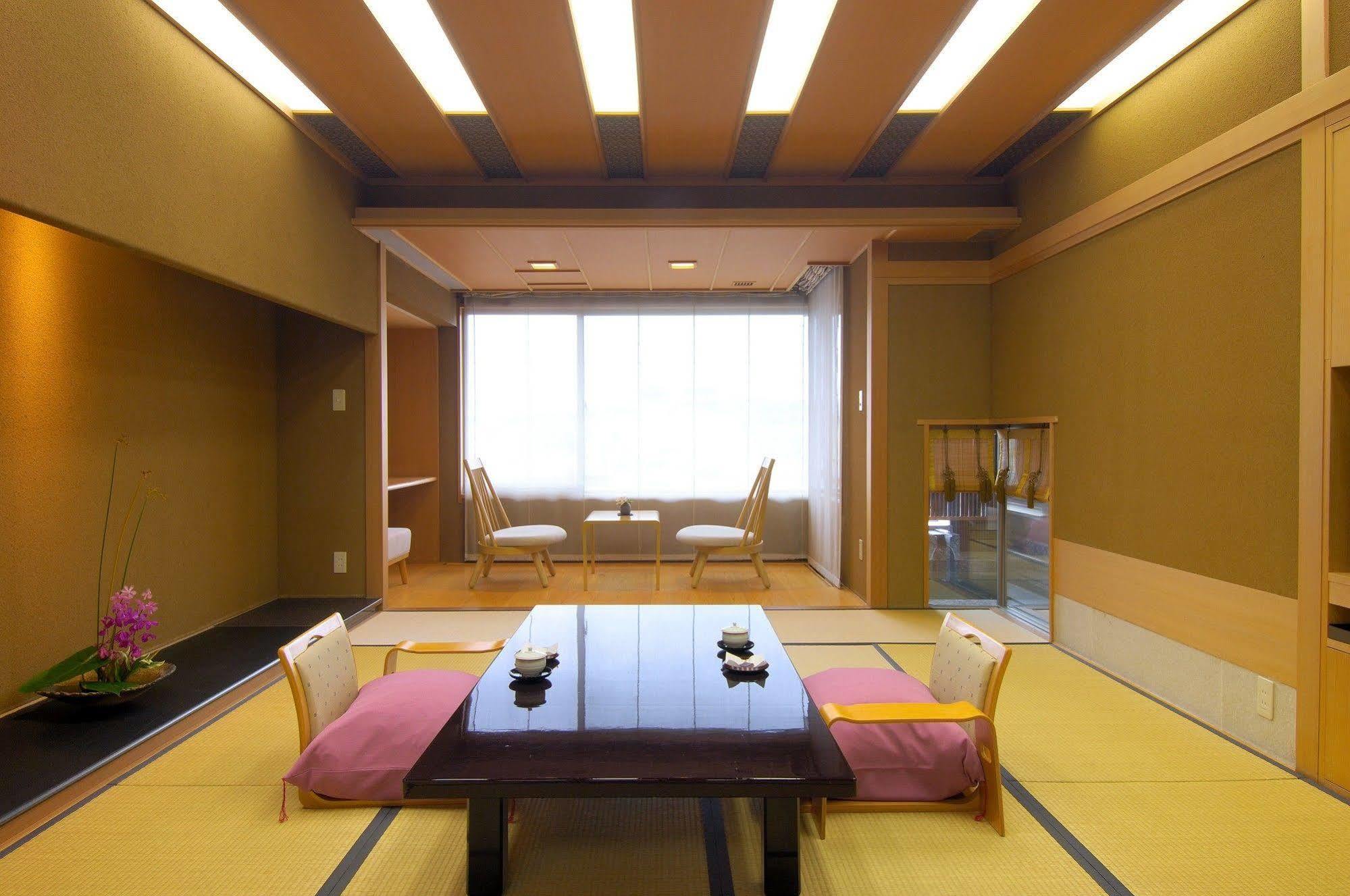 Hoshino Resorts Kai 松本市 エクステリア 写真